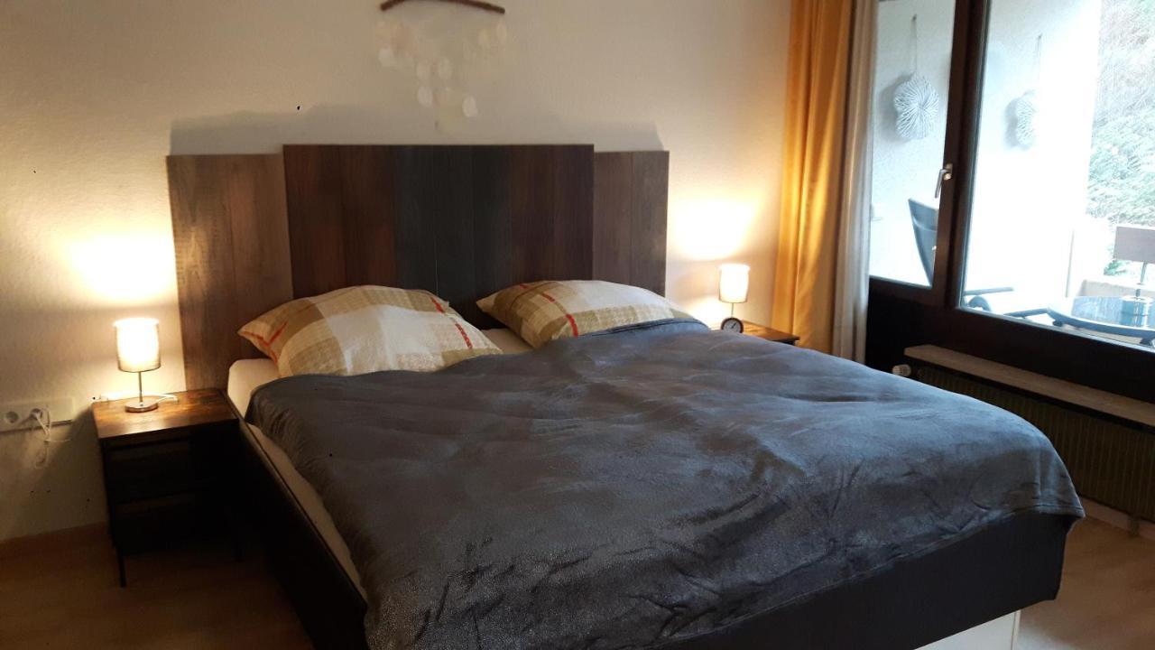 Appartementhaus Im Gruen Bad Bellingen Kültér fotó