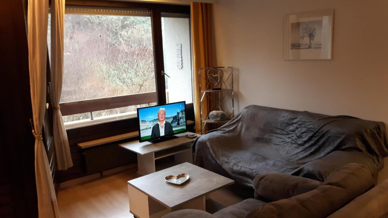 Appartementhaus Im Gruen Bad Bellingen Kültér fotó
