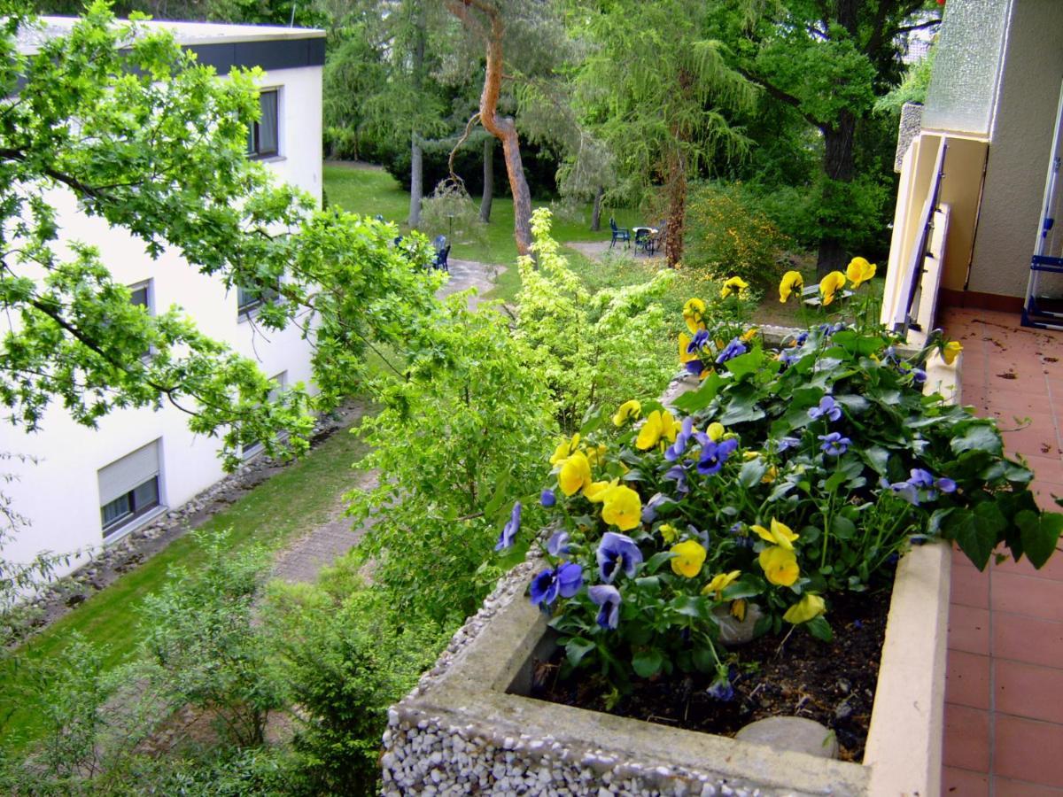 Appartementhaus Im Gruen Bad Bellingen Kültér fotó