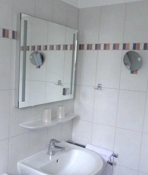 Appartementhaus Im Gruen Bad Bellingen Kültér fotó